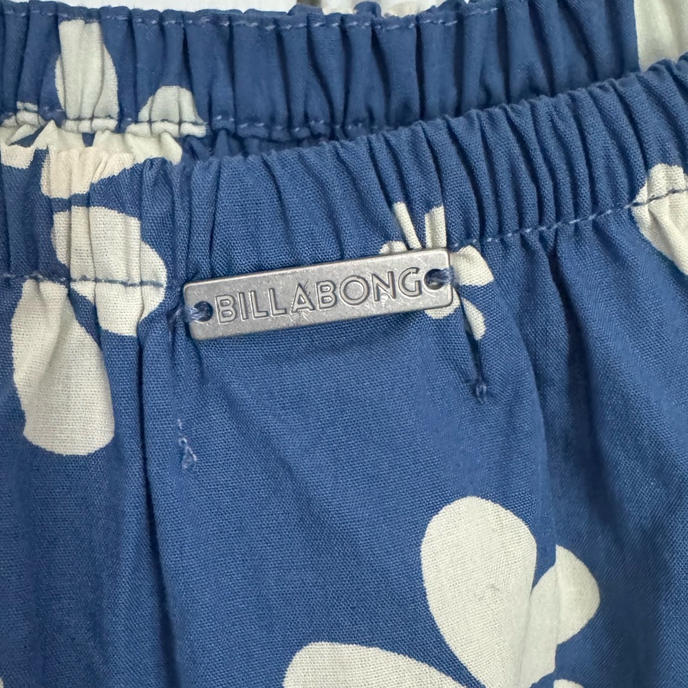 Billabong Dress